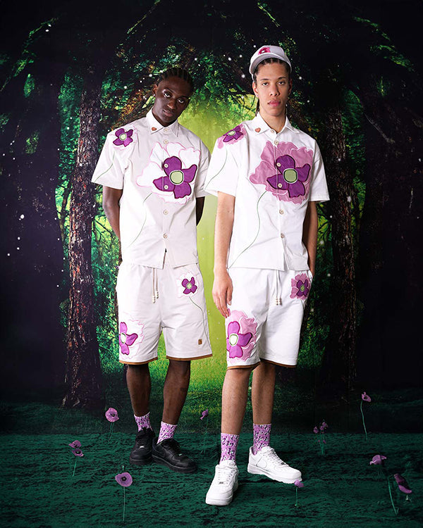 The Hideout Clothing - We Grow - Summer '25 collection