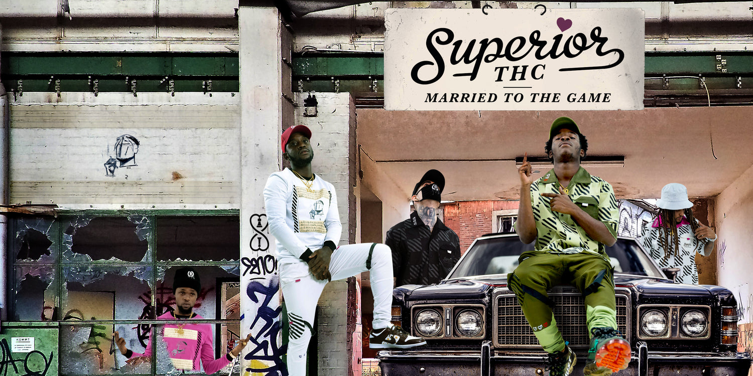 Streetwear Collection | Fashion | Art | Music