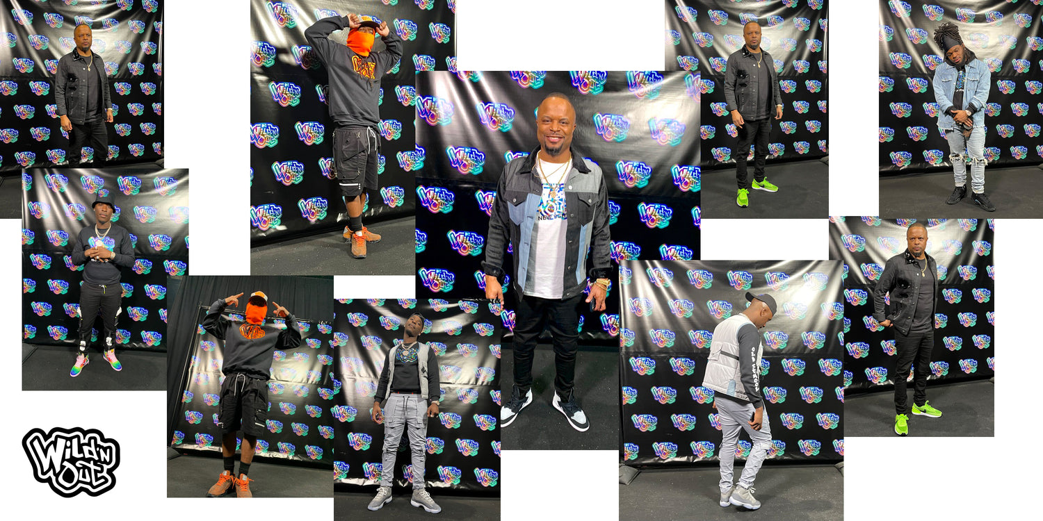 Fashion | Art | Music | Streetwear | Culture | Comedy | Wild N Out