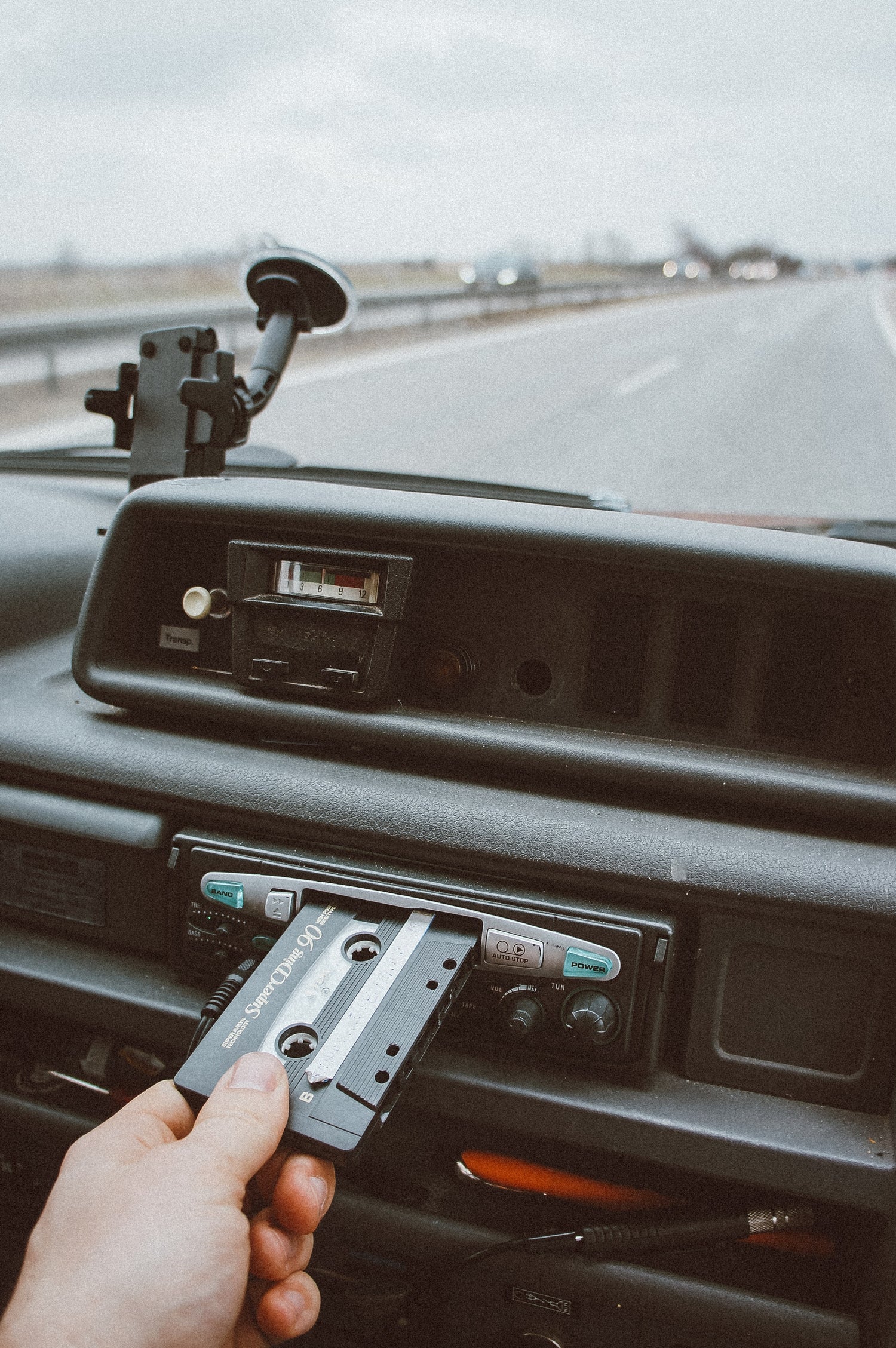 Rap for the Road