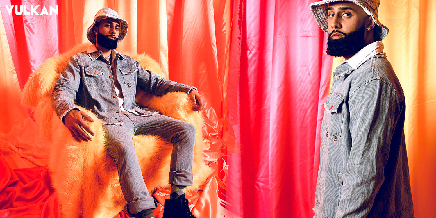 Streetwear | Fashion | Art | Music | Happy Singh Music