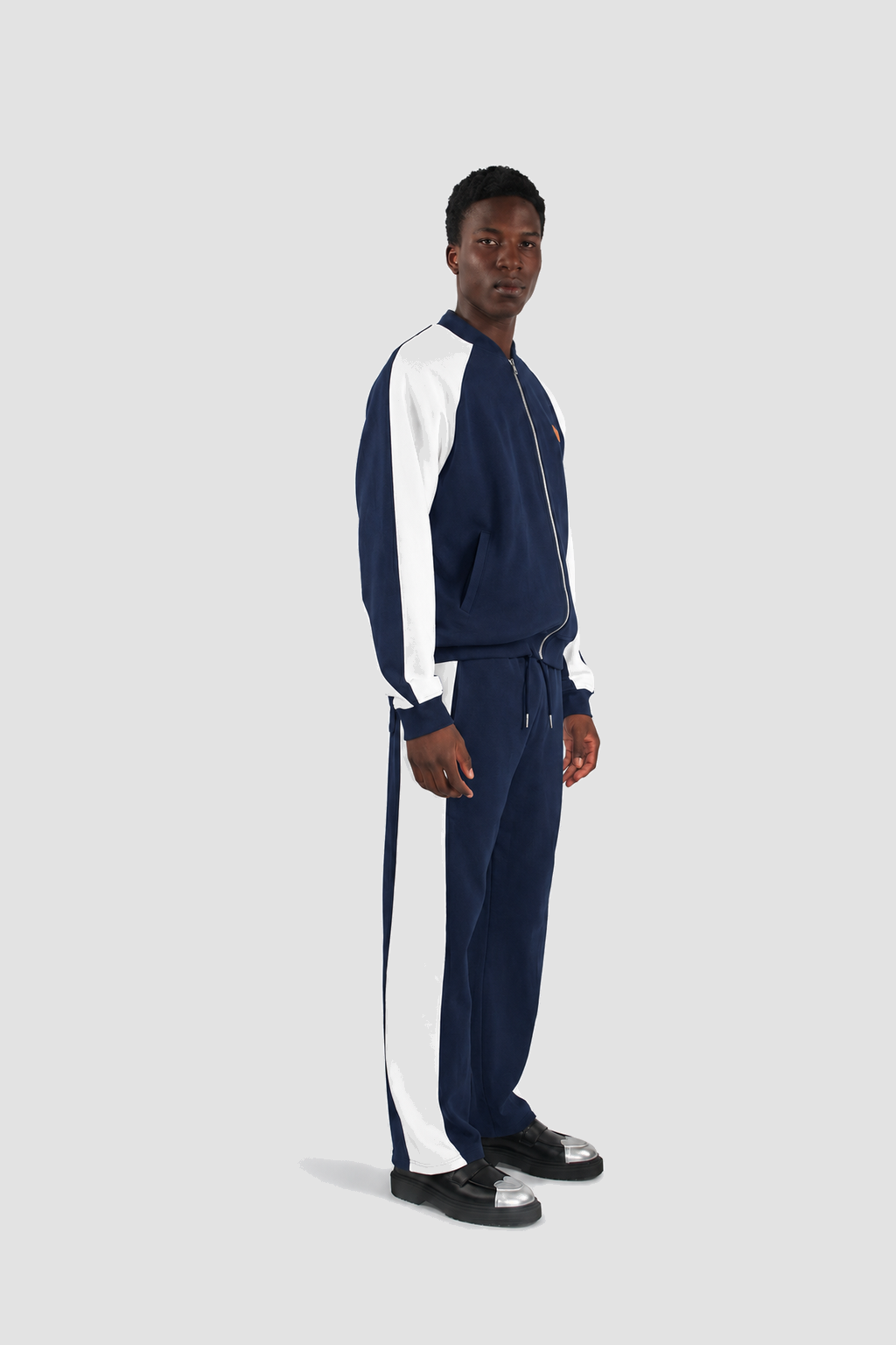 hideout x Maison Montagut California Jogging Set