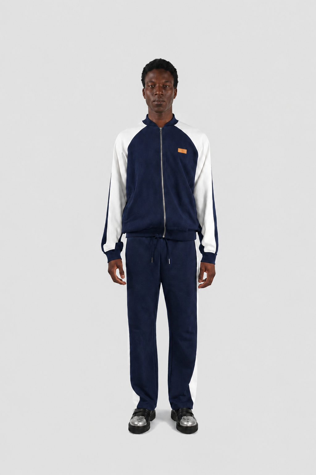 hideout x Maison Montagut California Jogging Set