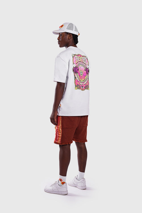 The Hideout Clothing - 7eventies Flowers Socks