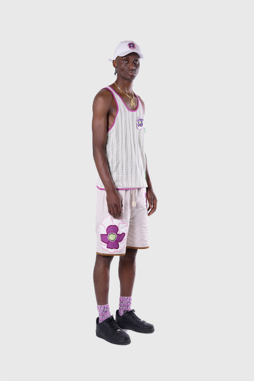 The Hideout Clothing - We Grow Tank Top