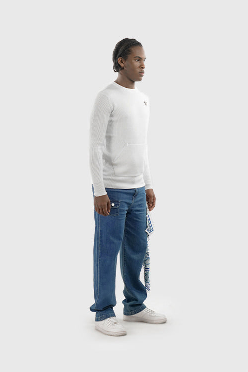 Classic Crewneck Sweater - The Hideout Clothing