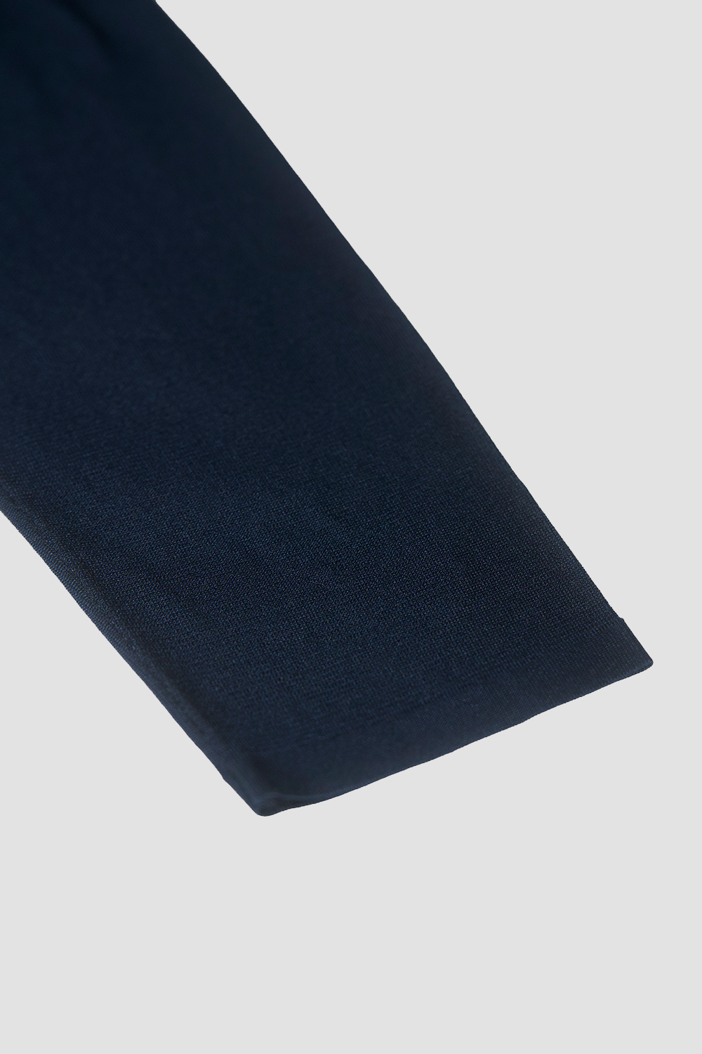 hideout x Maison Caracas Chicago Fil Lumière® Cardigan navy